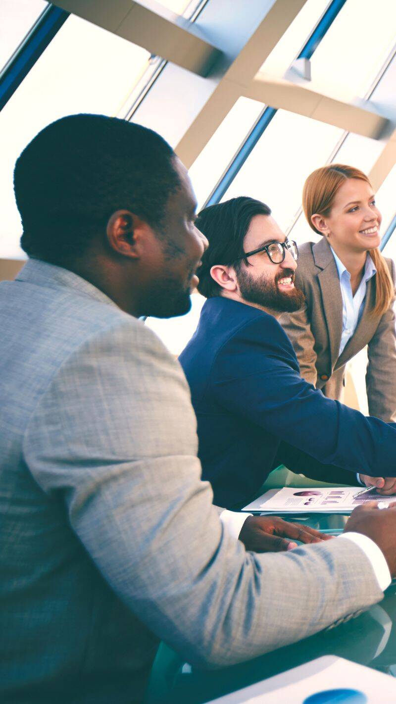 Introduction to Sage 300 People System (HR)